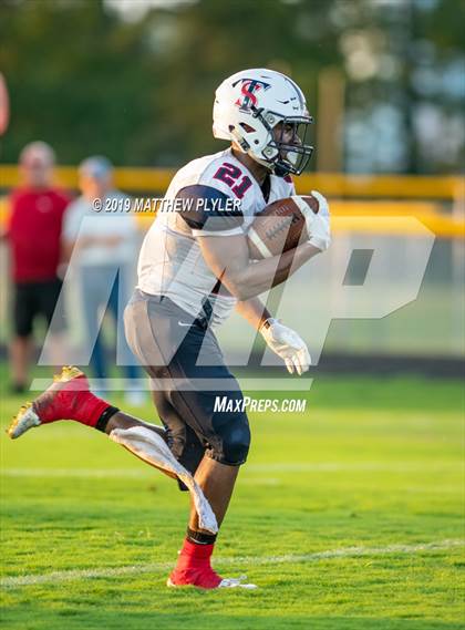 Thumbnail 2 in Terry Sanford @ Lumberton photogallery.