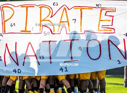 Thumbnail 1 in Terry Sanford @ Lumberton photogallery.