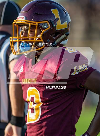 Thumbnail 1 in Terry Sanford @ Lumberton photogallery.