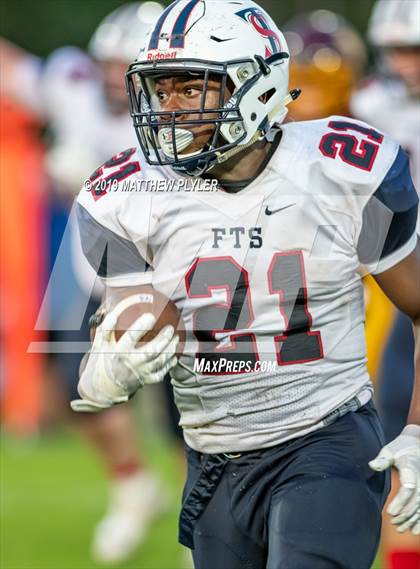 Thumbnail 3 in Terry Sanford @ Lumberton photogallery.