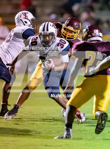 Thumbnail 3 in Terry Sanford @ Lumberton photogallery.