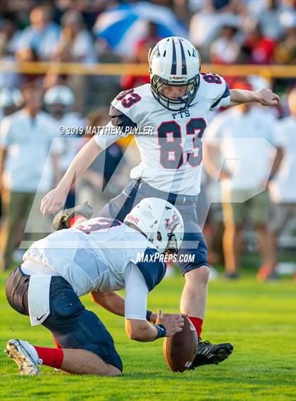 Thumbnail 2 in Terry Sanford @ Lumberton photogallery.
