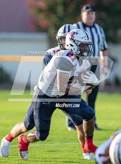 Thumbnail 3 in Terry Sanford @ Lumberton photogallery.