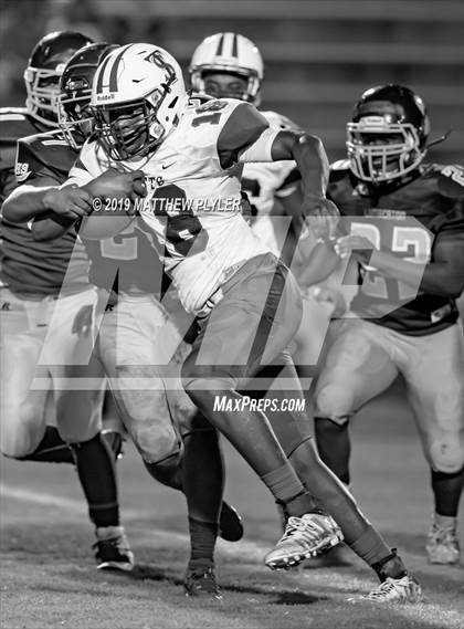 Thumbnail 2 in Terry Sanford @ Lumberton photogallery.