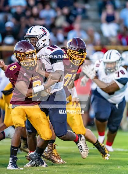 Thumbnail 3 in Terry Sanford @ Lumberton photogallery.