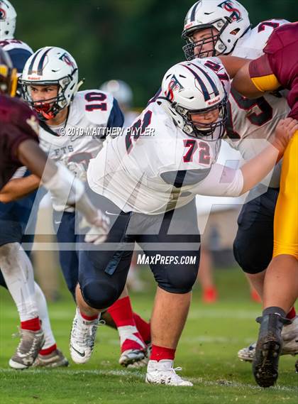 Thumbnail 2 in Terry Sanford @ Lumberton photogallery.