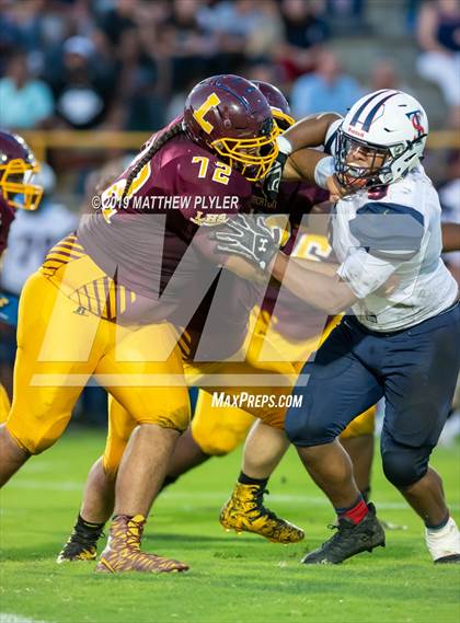 Thumbnail 3 in Terry Sanford @ Lumberton photogallery.