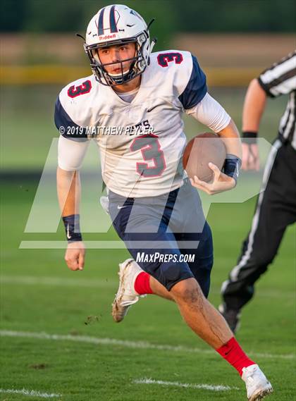 Thumbnail 2 in Terry Sanford @ Lumberton photogallery.