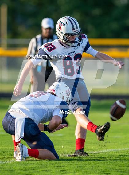 Thumbnail 3 in Terry Sanford @ Lumberton photogallery.