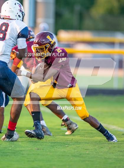 Thumbnail 1 in Terry Sanford @ Lumberton photogallery.