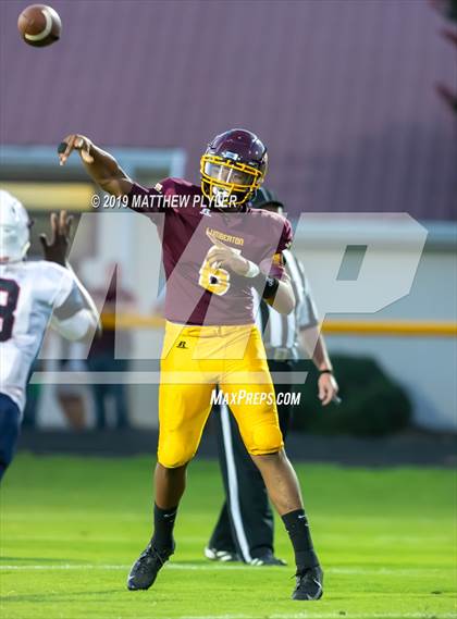 Thumbnail 3 in Terry Sanford @ Lumberton photogallery.