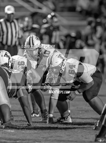 Thumbnail 2 in Terry Sanford @ Lumberton photogallery.
