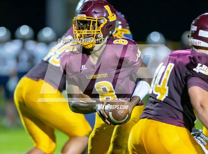 Thumbnail 3 in Terry Sanford @ Lumberton photogallery.