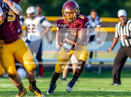 Thumbnail 2 in Terry Sanford @ Lumberton photogallery.