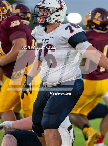 Thumbnail 2 in Terry Sanford @ Lumberton photogallery.