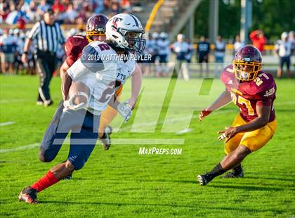 Thumbnail 2 in Terry Sanford @ Lumberton photogallery.