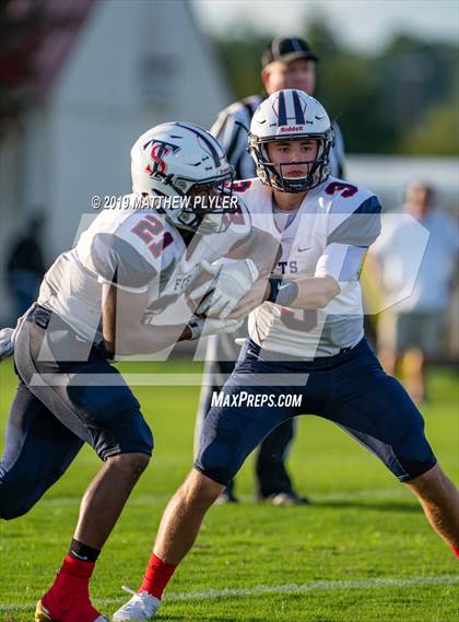 Thumbnail 2 in Terry Sanford @ Lumberton photogallery.