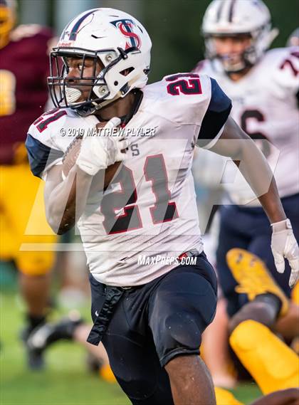 Thumbnail 1 in Terry Sanford @ Lumberton photogallery.