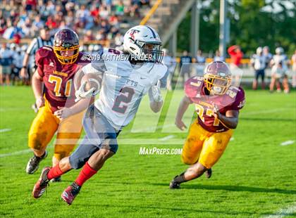 Thumbnail 3 in Terry Sanford @ Lumberton photogallery.