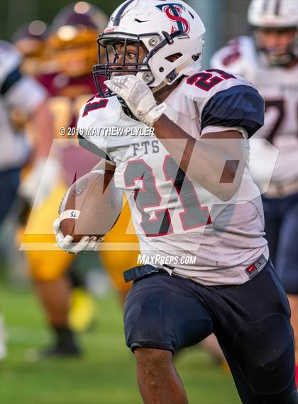 Thumbnail 3 in Terry Sanford @ Lumberton photogallery.