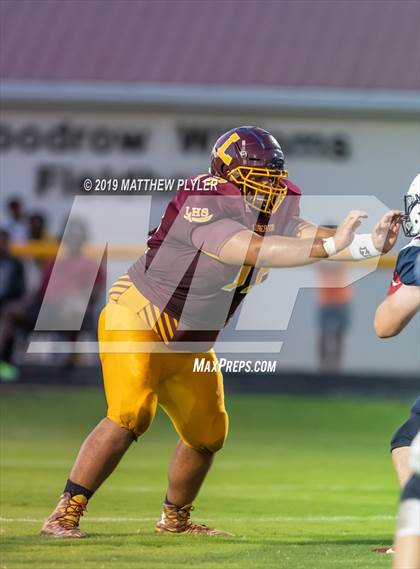 Thumbnail 2 in Terry Sanford @ Lumberton photogallery.
