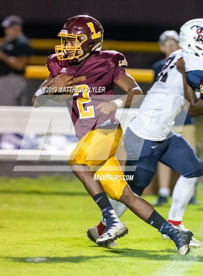 Thumbnail 3 in Terry Sanford @ Lumberton photogallery.