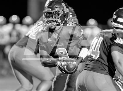Thumbnail 1 in Terry Sanford @ Lumberton photogallery.