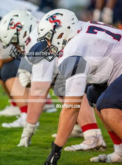 Thumbnail 2 in Terry Sanford @ Lumberton photogallery.