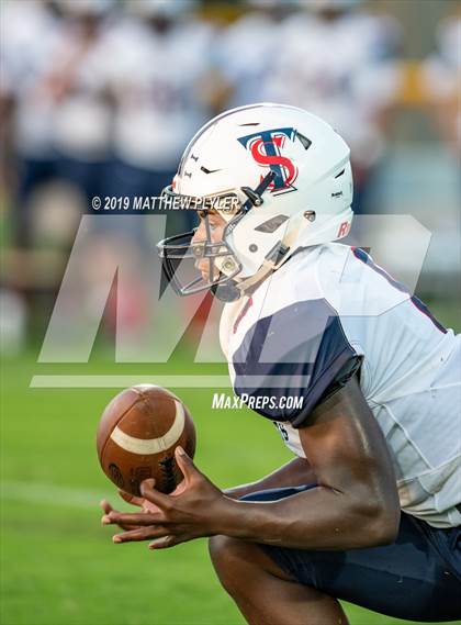 Thumbnail 2 in Terry Sanford @ Lumberton photogallery.