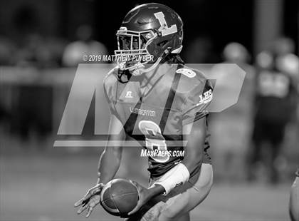 Thumbnail 2 in Terry Sanford @ Lumberton photogallery.
