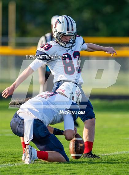 Thumbnail 2 in Terry Sanford @ Lumberton photogallery.