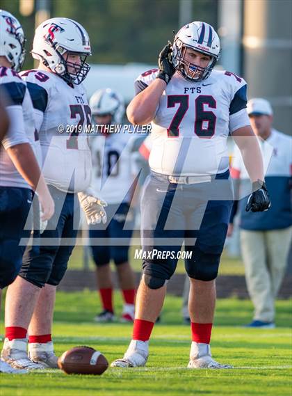 Thumbnail 3 in Terry Sanford @ Lumberton photogallery.