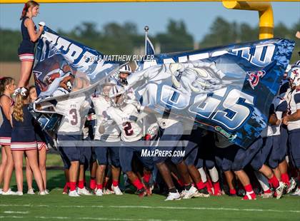 Thumbnail 2 in Terry Sanford @ Lumberton photogallery.