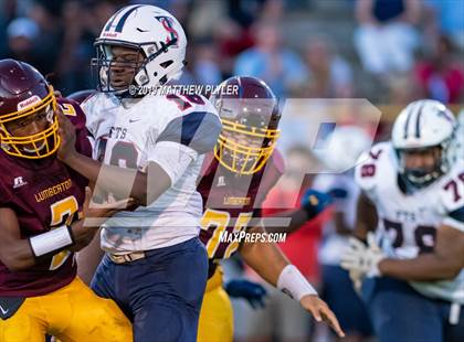 Thumbnail 1 in Terry Sanford @ Lumberton photogallery.
