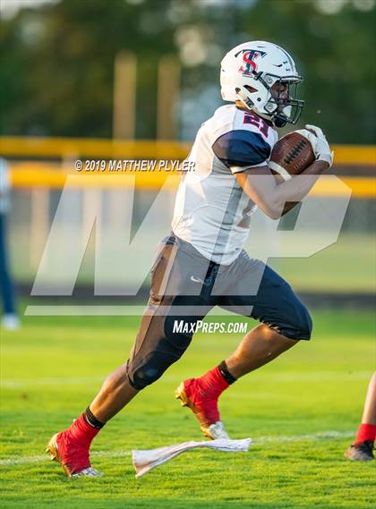 Thumbnail 3 in Terry Sanford @ Lumberton photogallery.