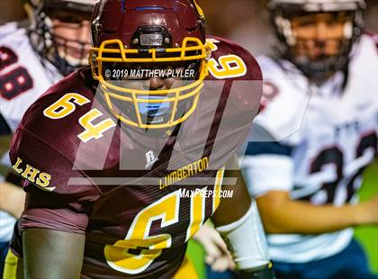 Thumbnail 1 in Terry Sanford @ Lumberton photogallery.