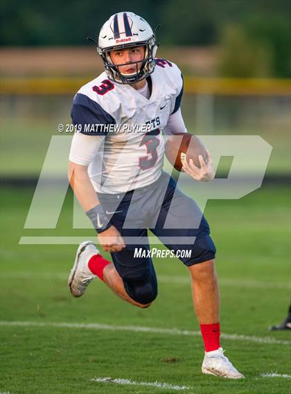 Thumbnail 3 in Terry Sanford @ Lumberton photogallery.