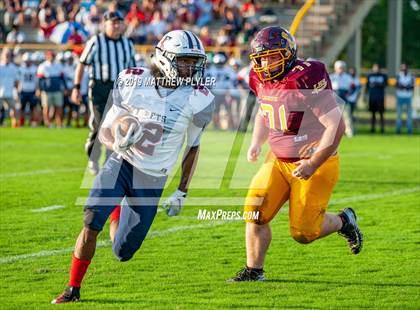 Thumbnail 1 in Terry Sanford @ Lumberton photogallery.