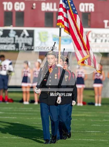 Thumbnail 1 in Terry Sanford @ Lumberton photogallery.