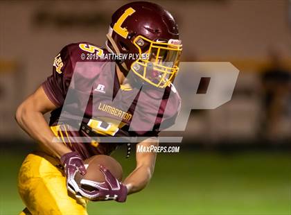 Thumbnail 1 in Terry Sanford @ Lumberton photogallery.