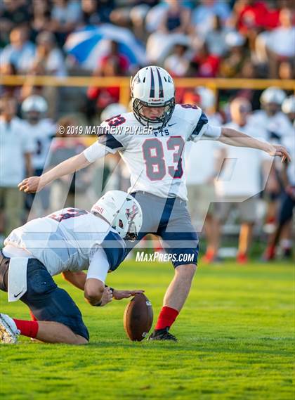 Thumbnail 3 in Terry Sanford @ Lumberton photogallery.