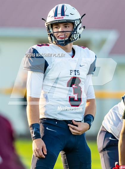 Thumbnail 2 in Terry Sanford @ Lumberton photogallery.