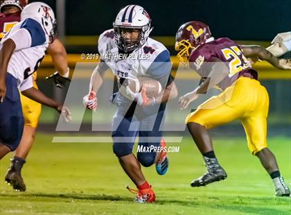 Thumbnail 2 in Terry Sanford @ Lumberton photogallery.