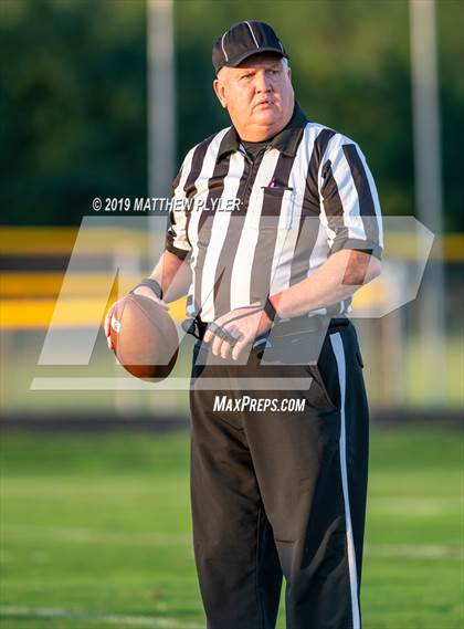Thumbnail 1 in Terry Sanford @ Lumberton photogallery.