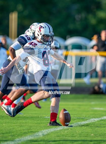 Thumbnail 3 in Terry Sanford @ Lumberton photogallery.