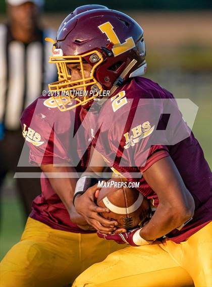 Thumbnail 2 in Terry Sanford @ Lumberton photogallery.