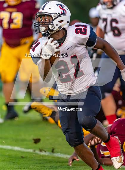 Thumbnail 3 in Terry Sanford @ Lumberton photogallery.