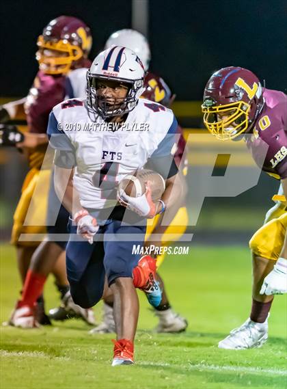 Thumbnail 3 in Terry Sanford @ Lumberton photogallery.