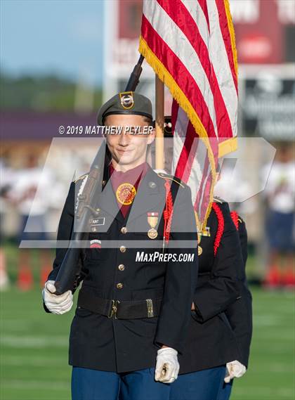 Thumbnail 2 in Terry Sanford @ Lumberton photogallery.