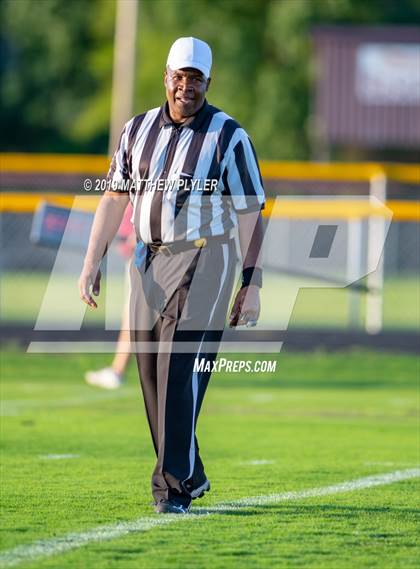 Thumbnail 1 in Terry Sanford @ Lumberton photogallery.